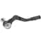 Mevotech Audi A4 09-10/Audi A4 Quattro 09-10/Audi Tie Rod End, Ms70606 MS70606 - alternate 3